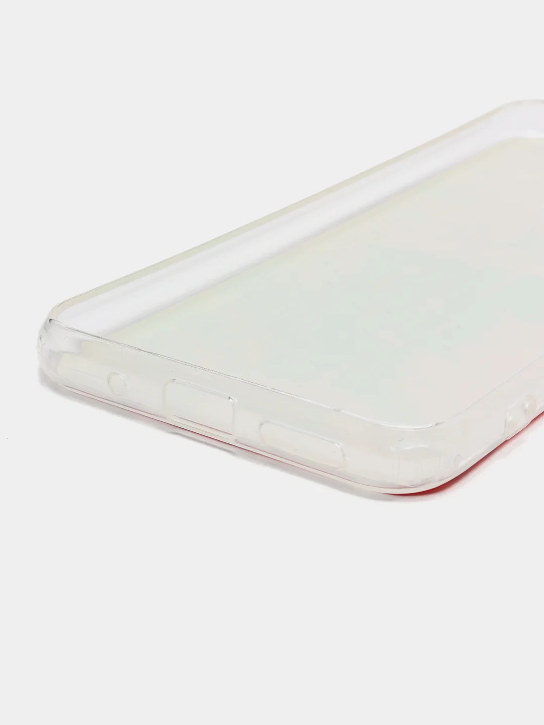 Манго чехол для Xiaomi Redmi 10C / Poco C40, Сяоми Редми 10С / Поко С40, силиконовый, с рисунком