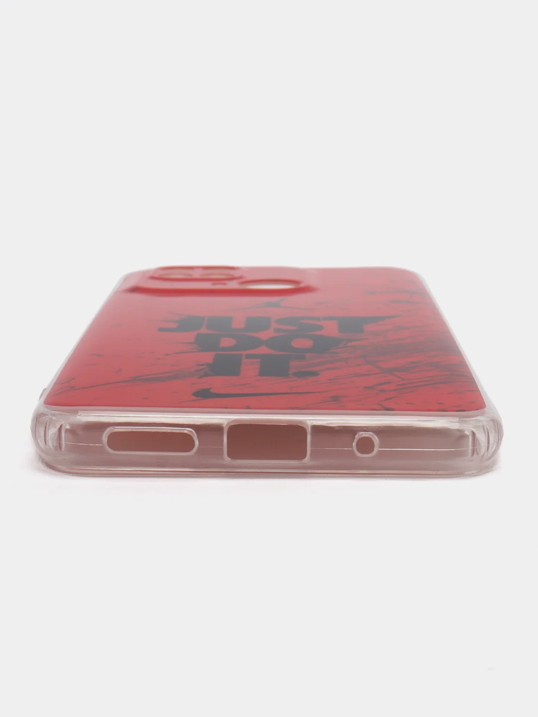 Манго чехол для Xiaomi Redmi 10C / Poco C40, Сяоми Редми 10С / Поко С40, силиконовый, с рисунком