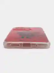 Манго чехол для Xiaomi Redmi 10C / Poco C40, Сяоми Редми 10С / Поко С40, силиконовый, с рисунком