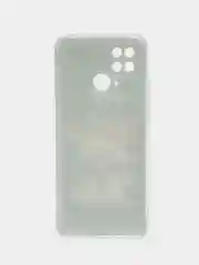 Лайм чехол для Xiaomi Redmi 10C / Poco C40, Сяоми Редми 10С / Поко С40, силиконовый, с рисунком