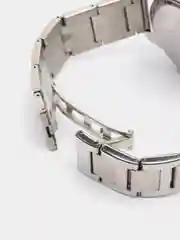 Синий меланж мужские наручные часы Ochstin 6059C с хронографом в подарочной упаковке