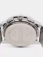 Синий меланж мужские наручные часы Ochstin 6059C с хронографом в подарочной упаковке