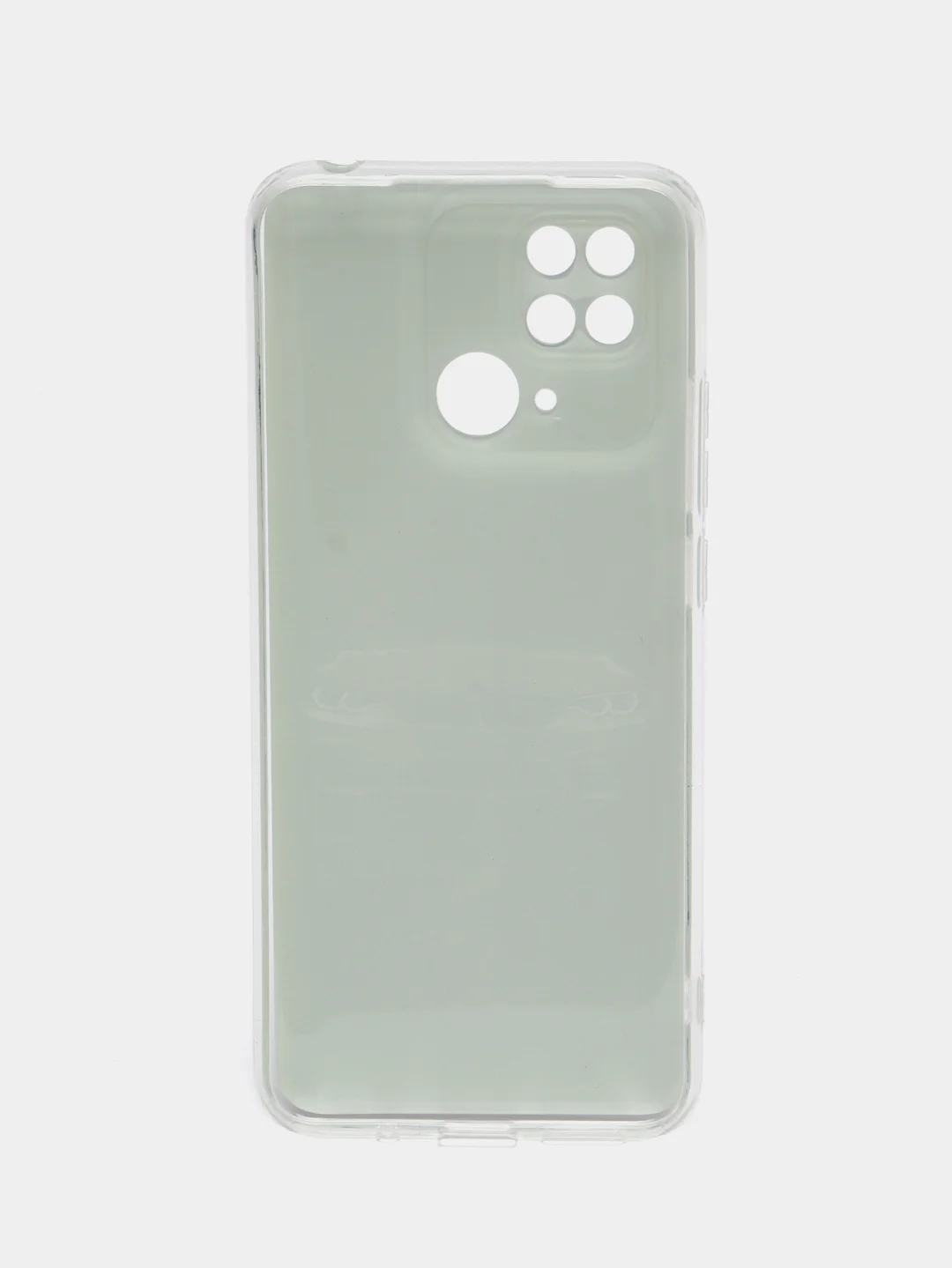 Медный чехол для Xiaomi Redmi 10C / Poco C40, Сяоми Редми 10С / Поко С40, силиконовый, с рисунком
