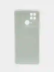 Медный чехол для Xiaomi Redmi 10C / Poco C40, Сяоми Редми 10С / Поко С40, силиконовый, с рисунком