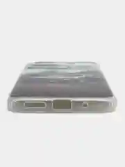 Золотой чехол для Xiaomi Redmi 10C / Poco C40, Сяоми Редми 10С / Поко С40, силиконовый, с рисунком
