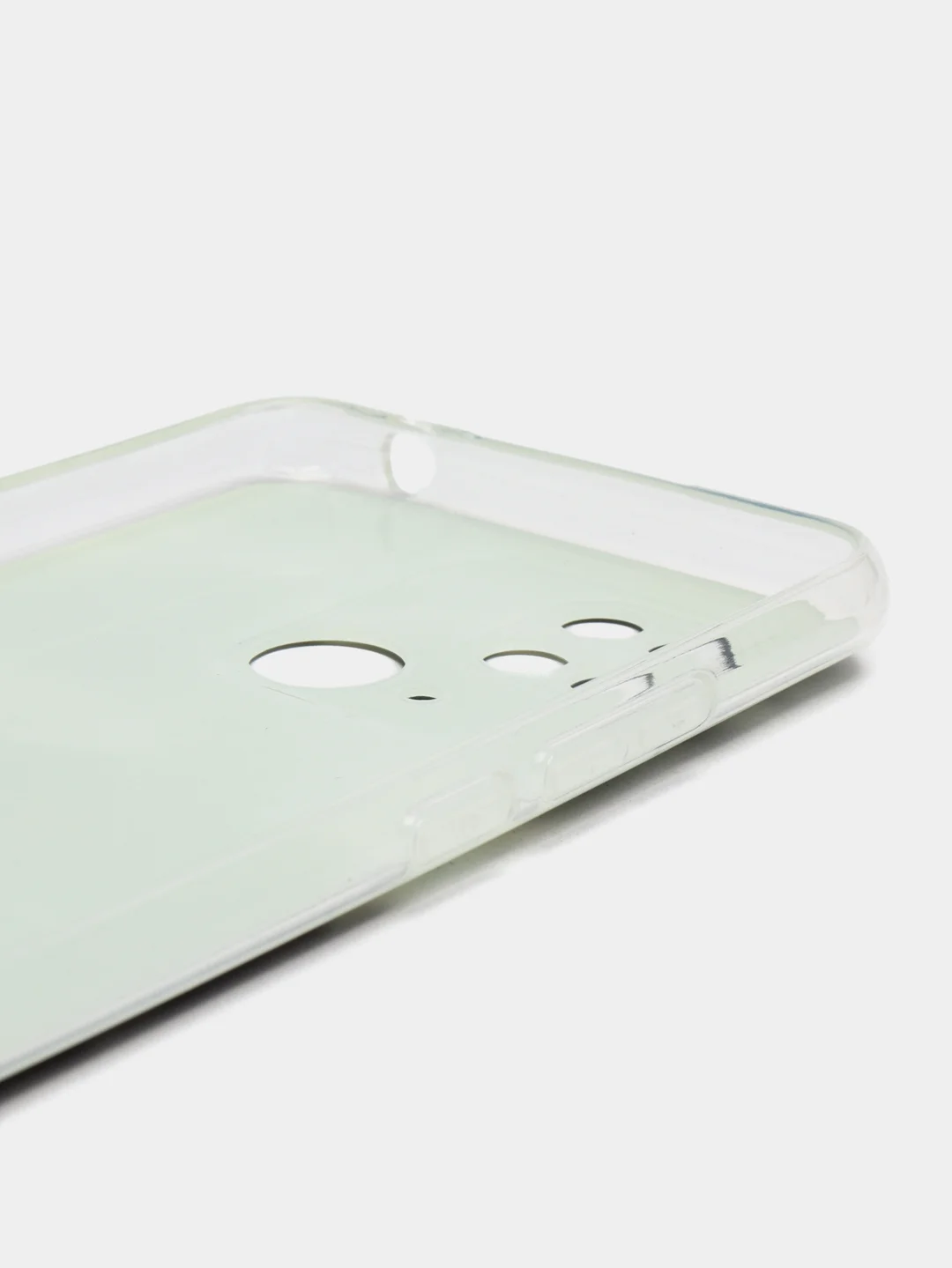 Золотой чехол для Xiaomi Redmi 10C / Poco C40, Сяоми Редми 10С / Поко С40, силиконовый, с рисунком