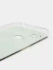 Золотой чехол для Xiaomi Redmi 10C / Poco C40, Сяоми Редми 10С / Поко С40, силиконовый, с рисунком
