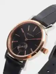 Золотой женские наручные часы Ochstin 6017L в подарочной упаковке