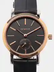 Золотой женские наручные часы Ochstin 6017L в подарочной упаковке