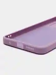 Красный чехол силиконовый для Xiaomi Poco M4 Pro 4G (Сяоми Поко М4 Про 4 Джи), с подкладом