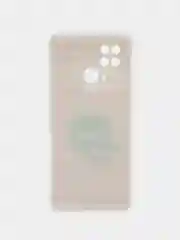 Фуксия чехол для Xiaomi Redmi 10C / Poco C40, Сяоми Редми 10С / Поко С40, силиконовый, с рисунком