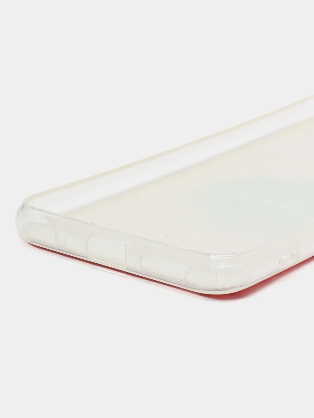 Фуксия чехол для Xiaomi Redmi 10C / Poco C40, Сяоми Редми 10С / Поко С40, силиконовый, с рисунком