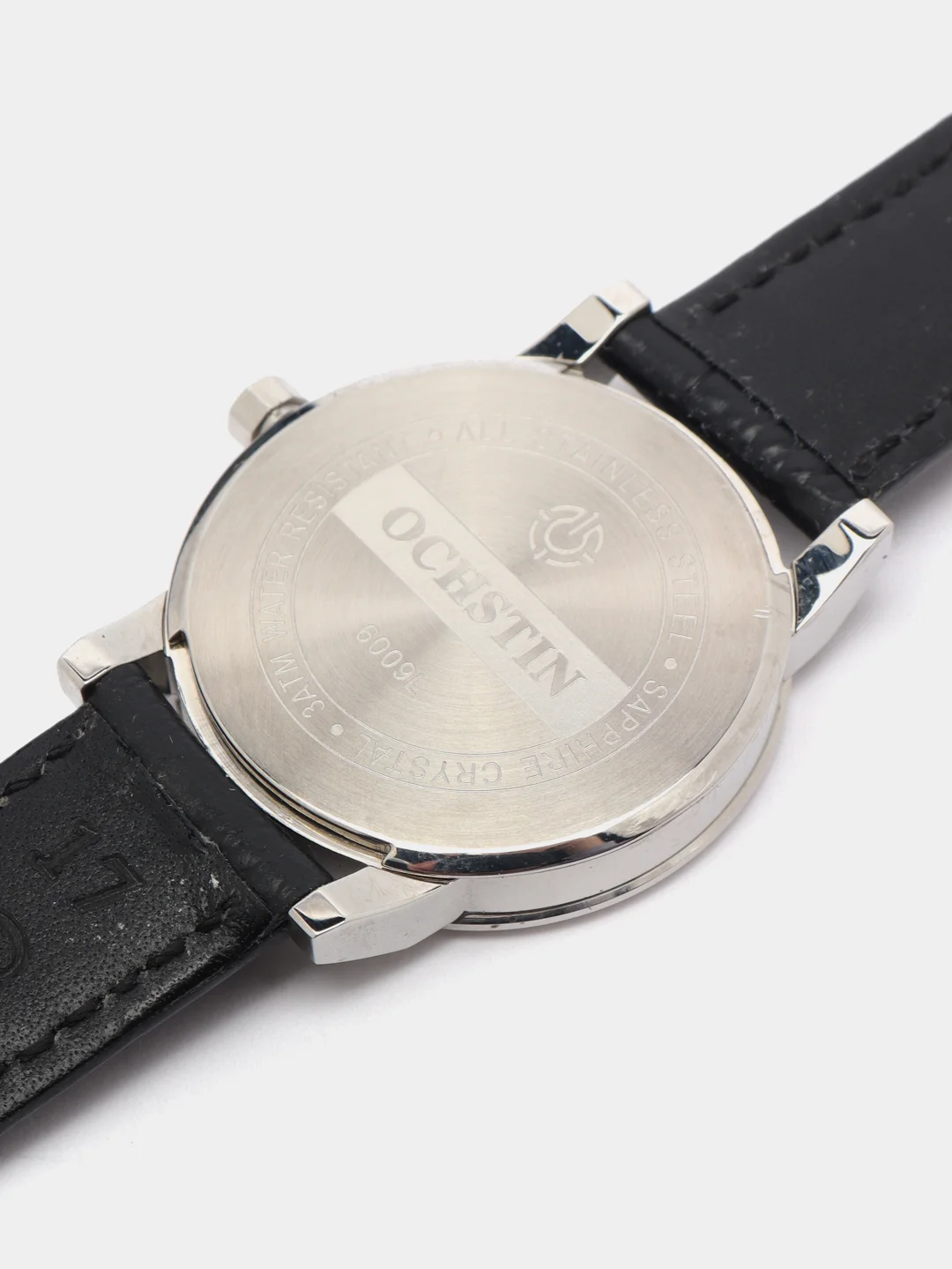 Коричневый женские наручные часы Ochstin 6009C в подарочной упаковке