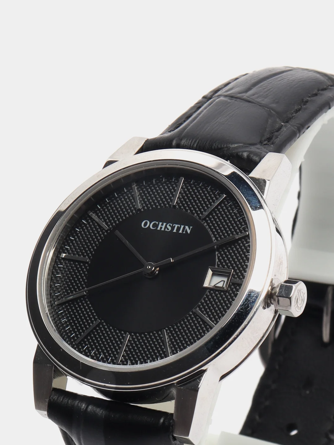 Коричневый женские наручные часы Ochstin 6009C в подарочной упаковке