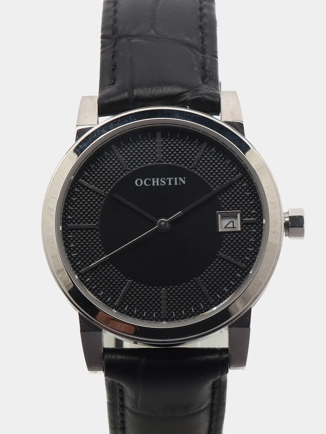 Коричневый женские наручные часы Ochstin 6009C в подарочной упаковке