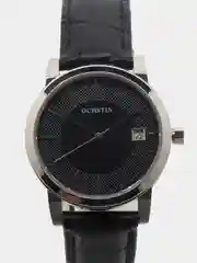 Коричневый женские наручные часы Ochstin 6009C в подарочной упаковке