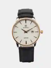 Золотой мужские наручные часы Ochstin 6015AG в подарочной упаковке