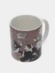 Кружка по мотивам аниме "Токийские мстители"