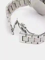 Синий мужские наручные часы Ochstin 6123B с хронографом в подарочной упаковке