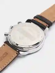 Хром мужские наручные часы Ochstin 6123A c хронографом в подарочной упаковке