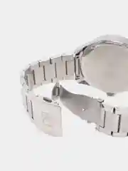 Синий женские наручные часы Curren 9088 в подарочной упаковке