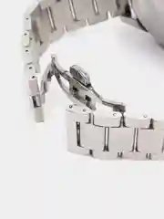 Серебряный мужские наручные часы Ochstin 6110B с хронографом в подарочной упаковке