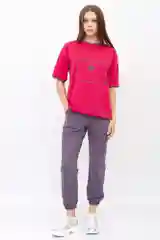 Костюм женский Движение К