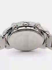 Коричневый мужские наручные часы Ochstin 6123B с хронографом в подарочной упаковке