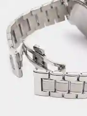 Коричневый мужские наручные часы Ochstin 6123B с хронографом в подарочной упаковке