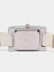 Белый часы женские наручные