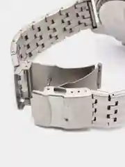 Серебряный мужские наручные часы Ochstin 7251 в подарочной упаковке