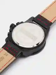 Коричневый мужские наручные часы Ochstin 6122A с хронографом в подарочной упаковке