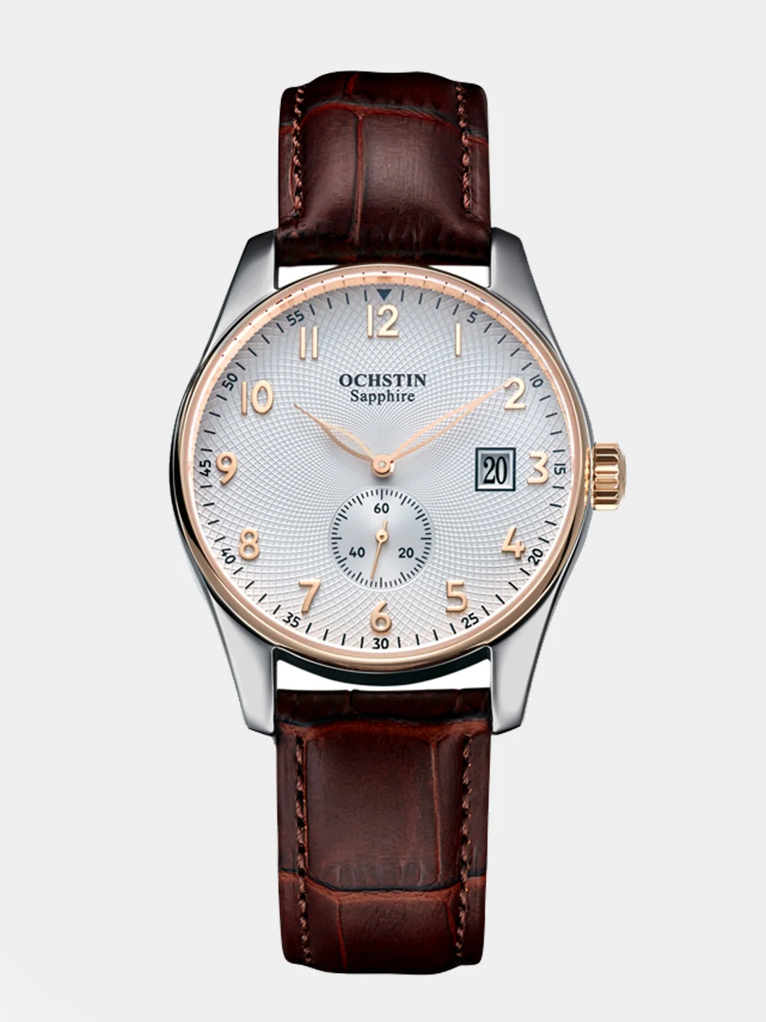 Мужские наручные часы Ochstin 6005B в подарочной упаковке