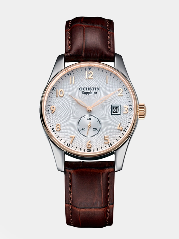 Мужские наручные часы Ochstin 6005B  в подарочной упаковке