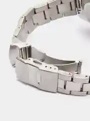 Черный мужские наручные часы Ochstin 7019C с хронографом в подарочной упаковке
