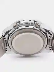 Черный мужские наручные часы Ochstin 7019C с хронографом в подарочной упаковке