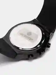 Красный мужские спортивные наручные часы Ochstin 6100A с хронографом в подарочной упаковке