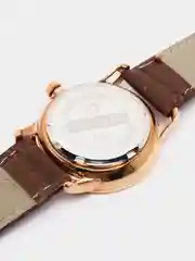 Шоколадный женские наручные часы Ochstin 6060A с в подарочной упаковке
