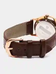 Шоколадный женские наручные часы Ochstin 6060A с в подарочной упаковке