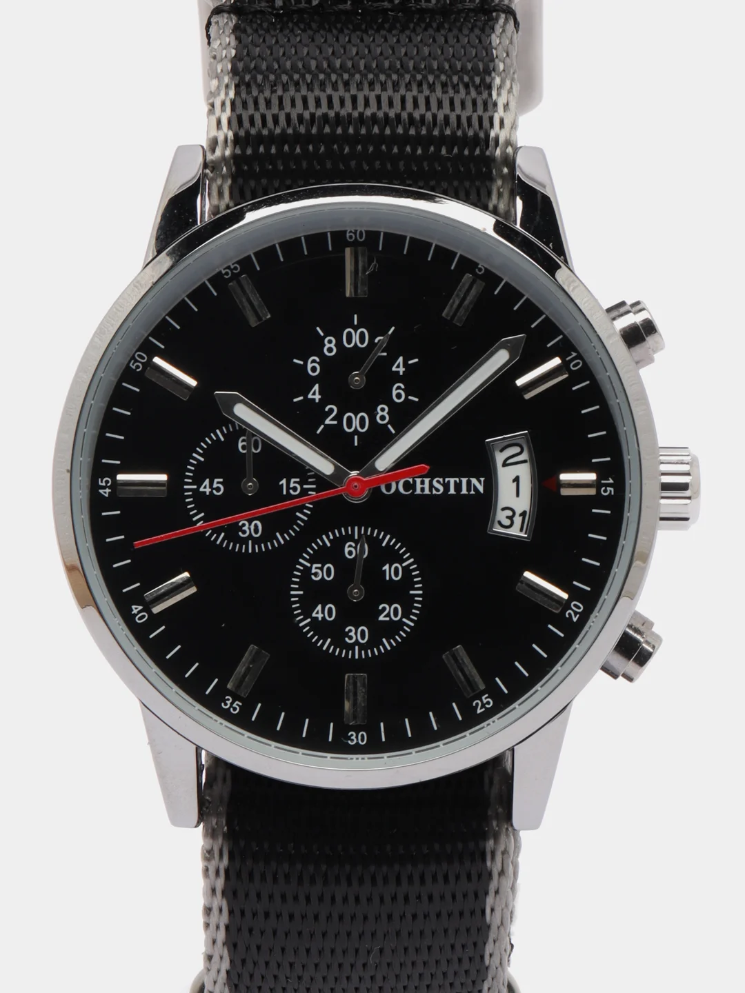 Хром наручные часы Ochstin 7084D
