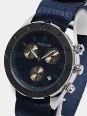 Синий наручные часы Ochstin 7113B