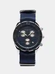 Синий наручные часы Ochstin 7113B