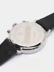 Хром мужские наручные часы Ochstin 6076C с хронографом в подарочной упаковке