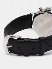 Хром мужские наручные часы Ochstin 6076C с хронографом в подарочной упаковке