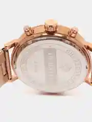 Бронзовый мужские наручные часы Ochstin 7243 с хронографом в подарочной упаковке