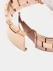 Бронзовый мужские наручные часы Ochstin 7243 с хронографом в подарочной упаковке