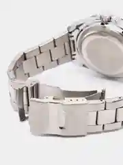 Бирюзовый мужские наручные часы Ochstin 7019A с календарем в подарочной упаковке