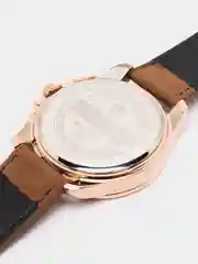 Карамельный мужские наручные часы Ochstin 6059A с хронографом в подарочной упаковке