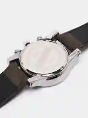 Песочный хаки мужские наручные часы Ochstin 6052C с хронографом в подарочной упаковке