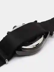 Черный мужские наручные часы Ochstin 7043C в подарочной упаковке